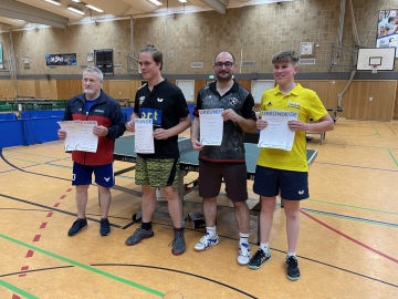 Regionsmeisterschaften 2023